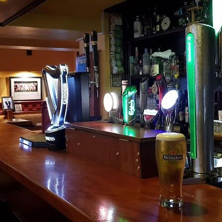 Central House Shillelagh Dış mekan fotoğraf