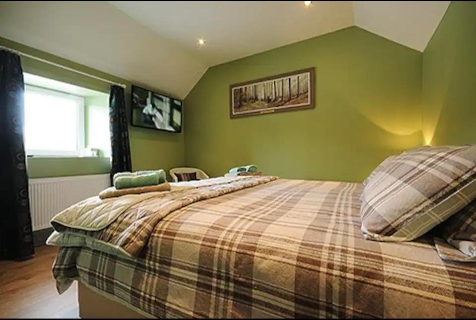 Central House Shillelagh Dış mekan fotoğraf